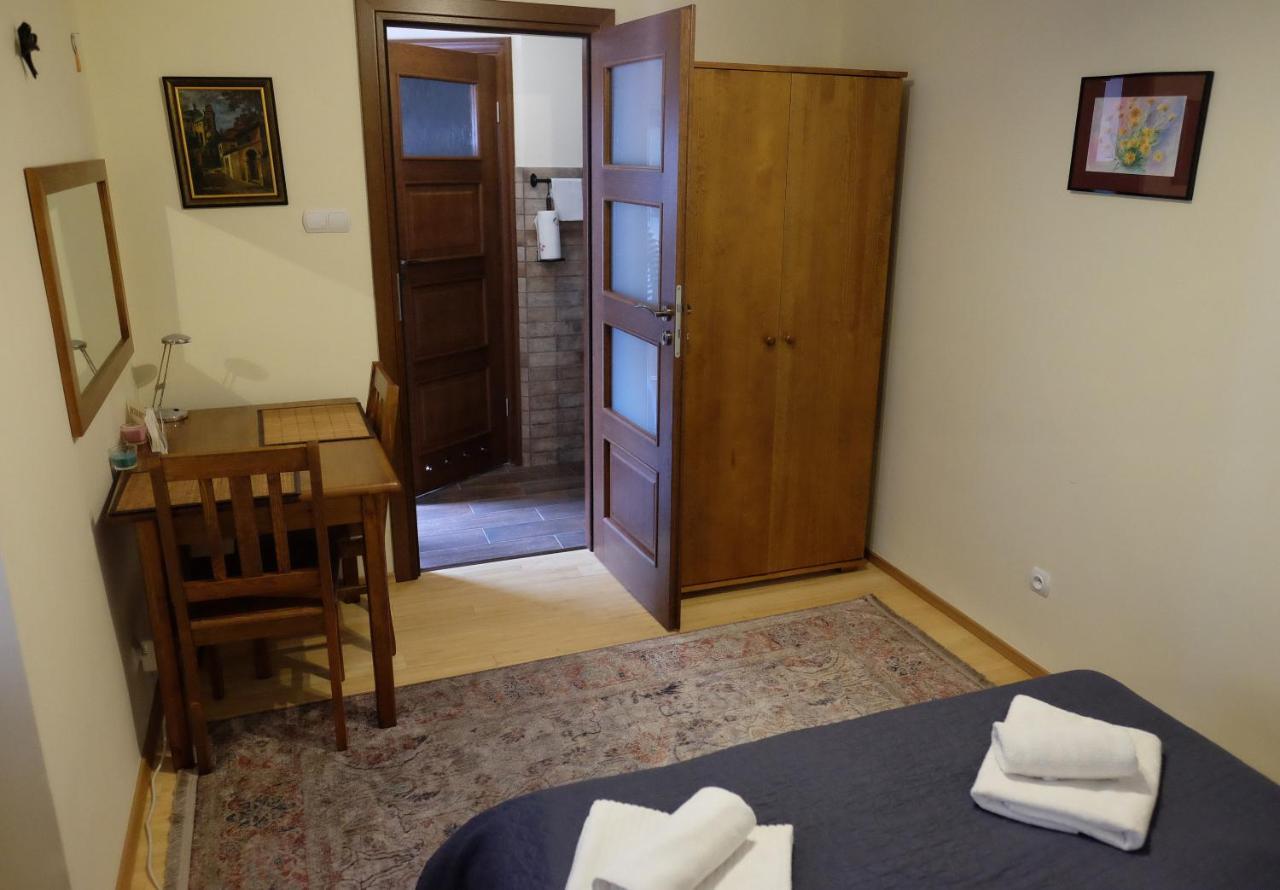 Lublin Apartaments Exteriér fotografie
