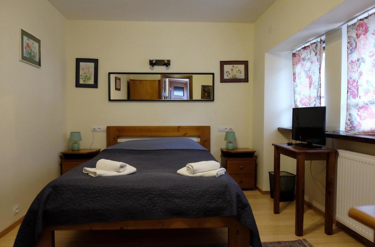 Lublin Apartaments Exteriér fotografie