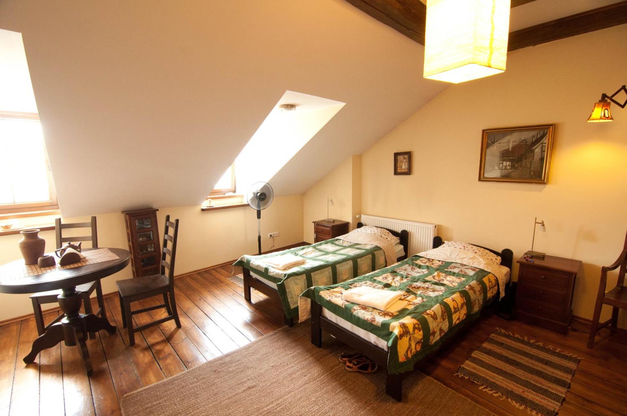 Lublin Apartaments Exteriér fotografie