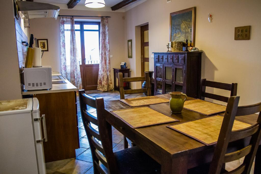 Lublin Apartaments Exteriér fotografie