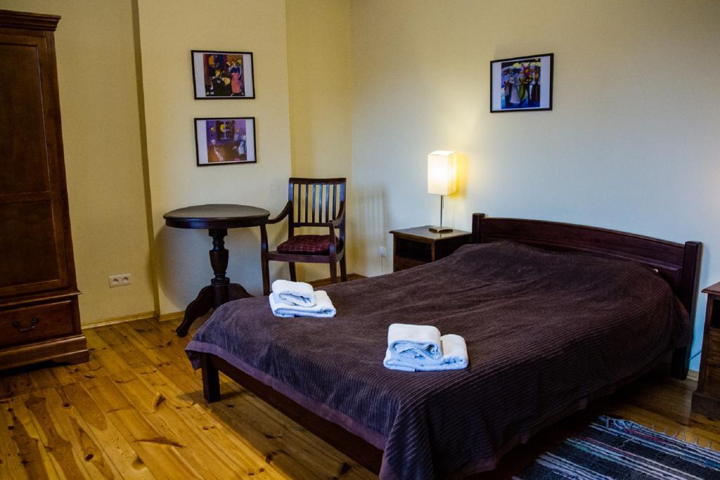 Lublin Apartaments Exteriér fotografie