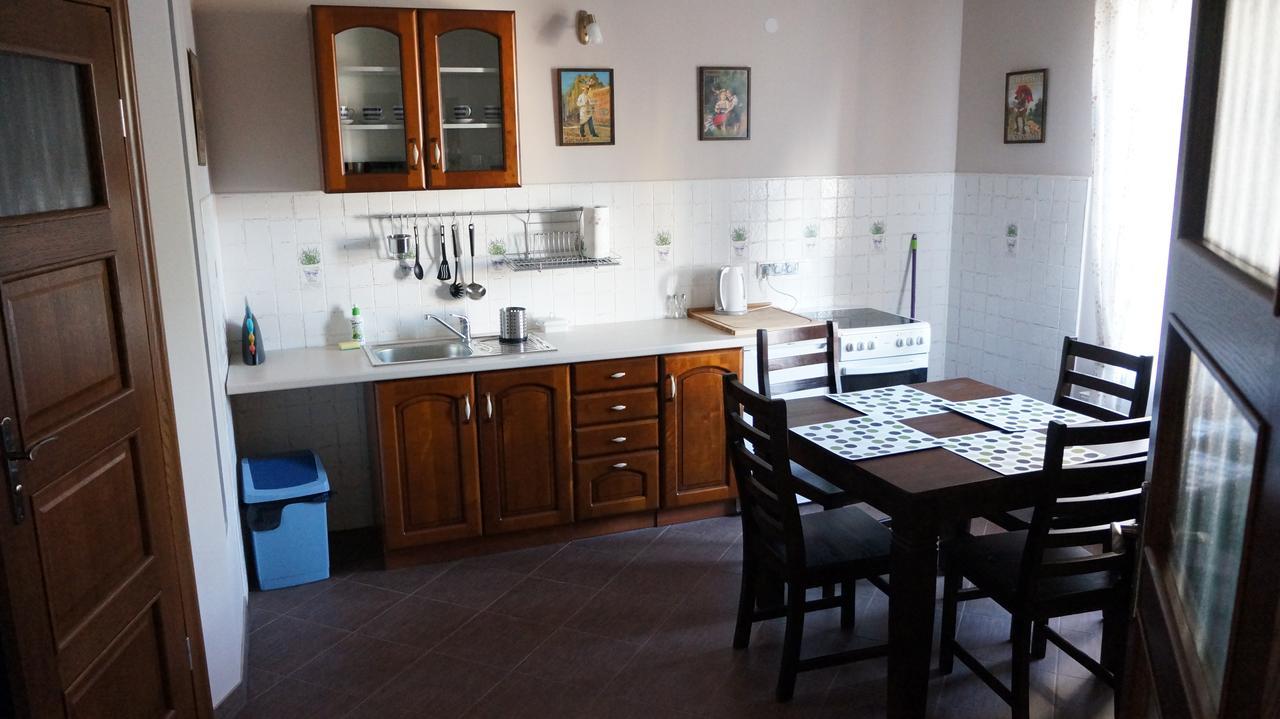 Lublin Apartaments Exteriér fotografie