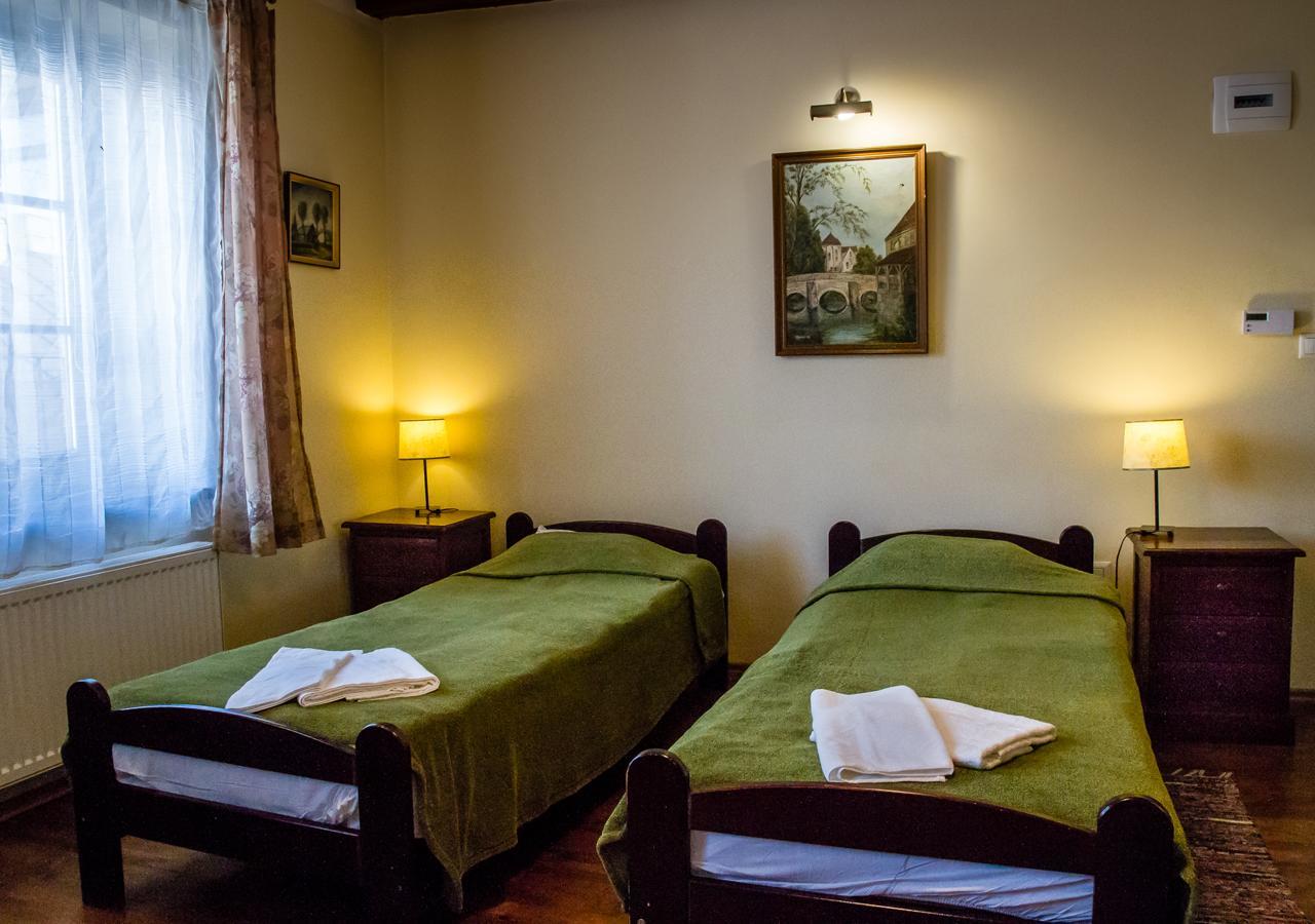 Lublin Apartaments Exteriér fotografie