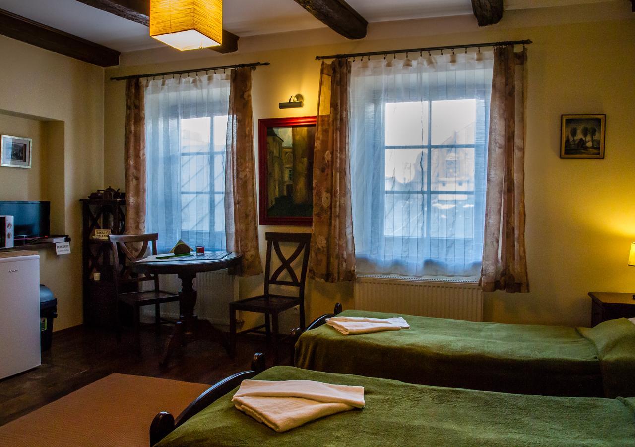 Lublin Apartaments Exteriér fotografie