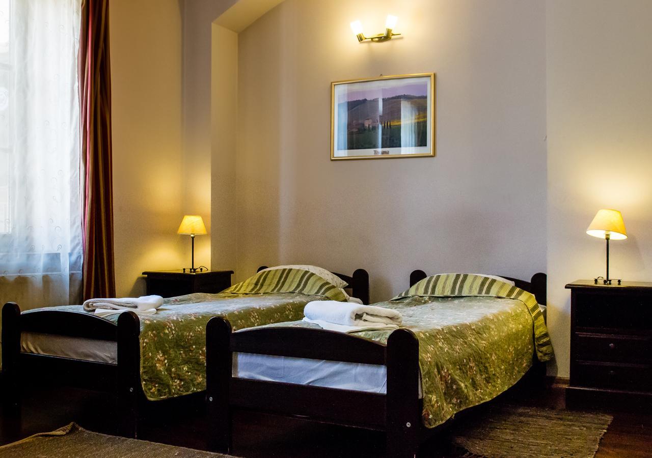 Lublin Apartaments Exteriér fotografie