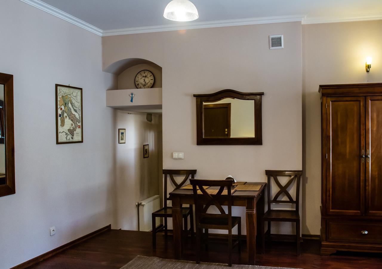 Lublin Apartaments Exteriér fotografie