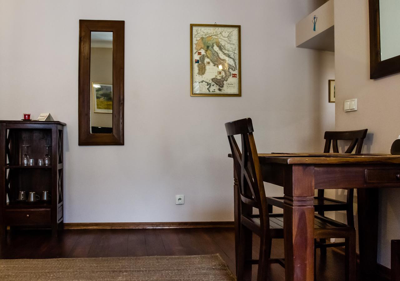 Lublin Apartaments Exteriér fotografie
