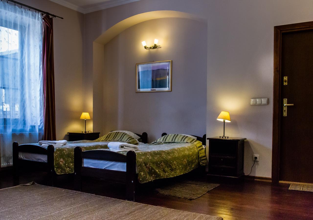 Lublin Apartaments Exteriér fotografie