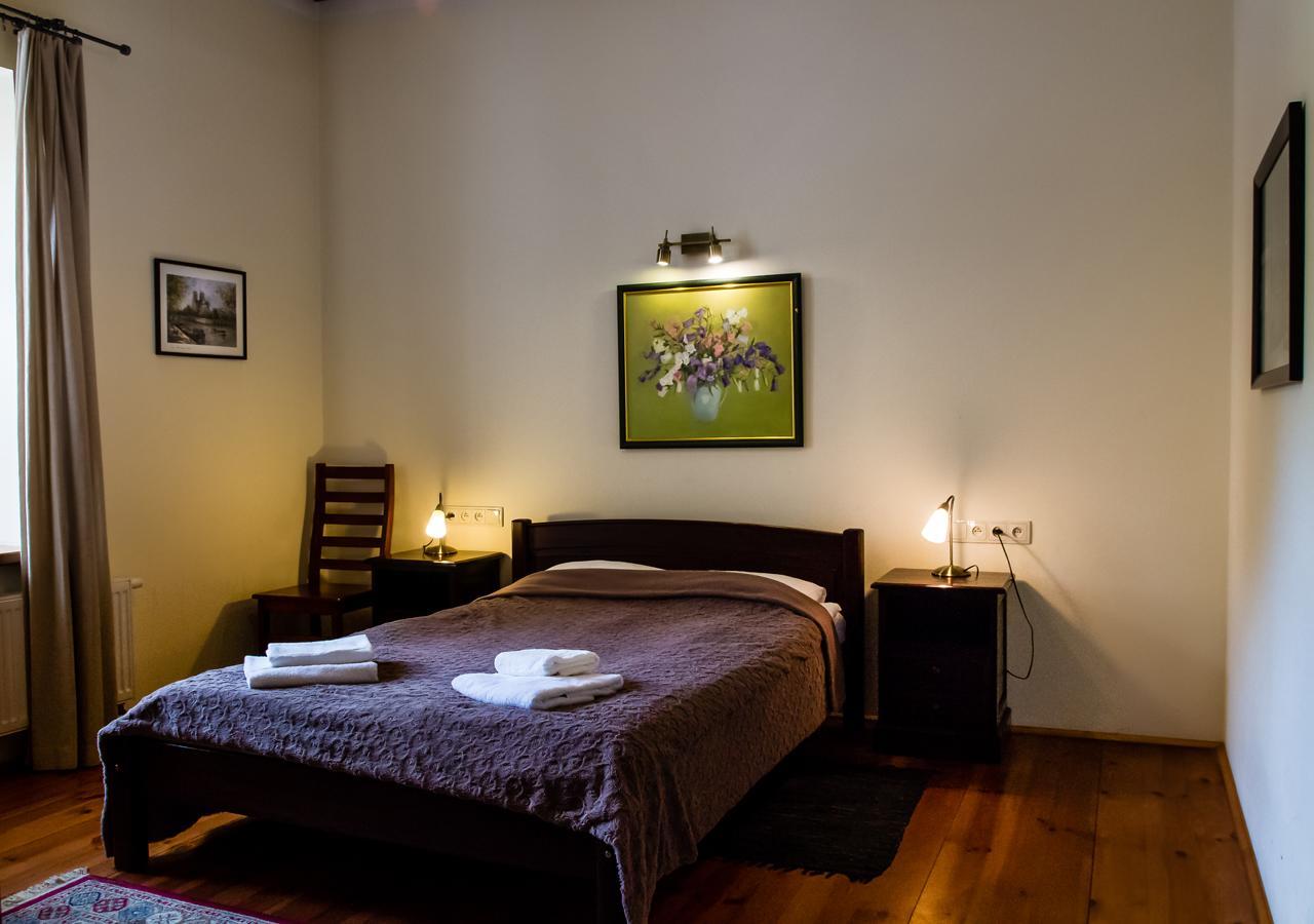 Lublin Apartaments Exteriér fotografie