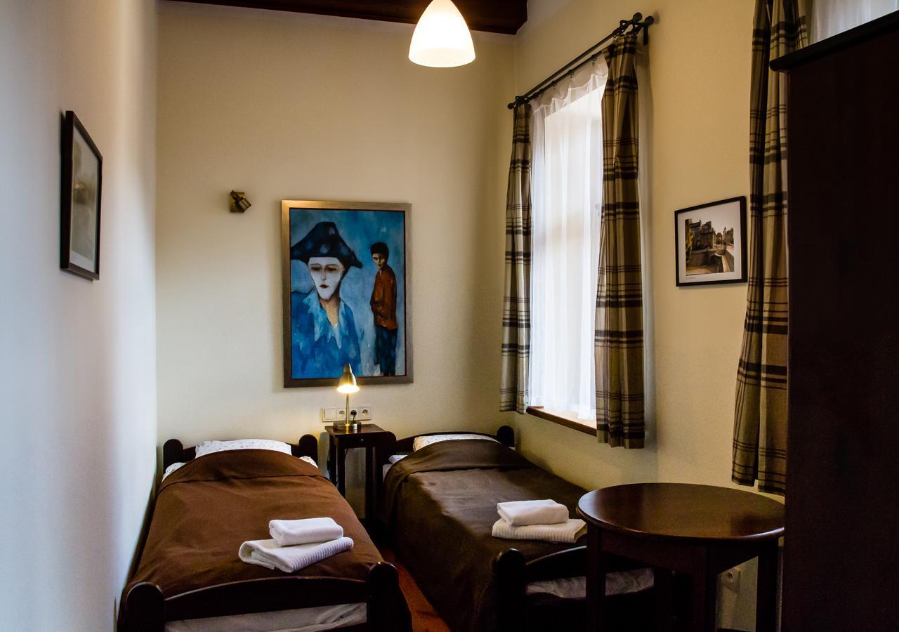 Lublin Apartaments Exteriér fotografie