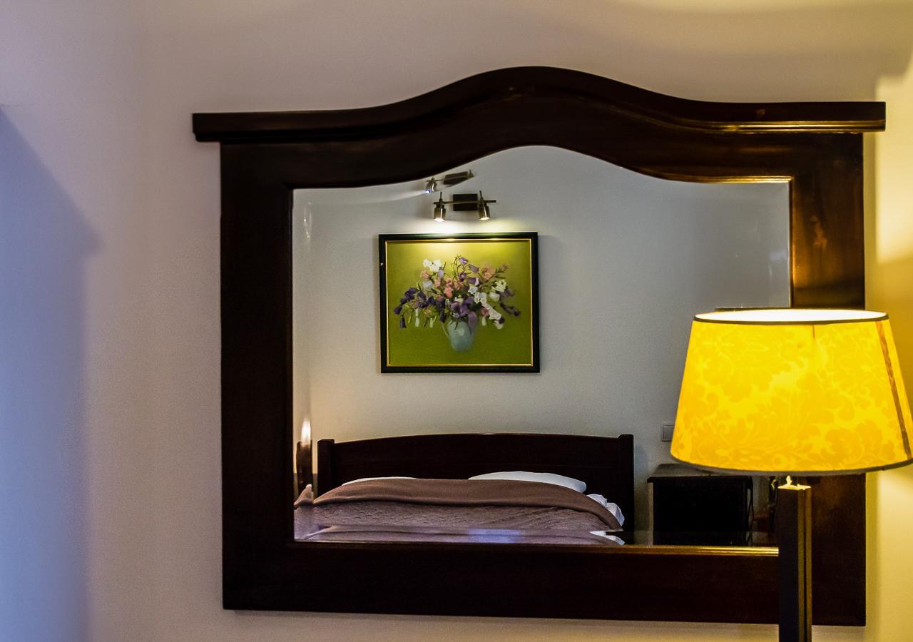 Lublin Apartaments Exteriér fotografie