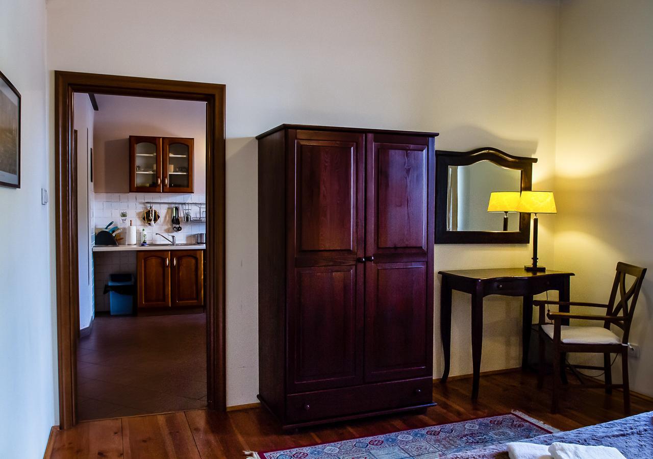 Lublin Apartaments Exteriér fotografie