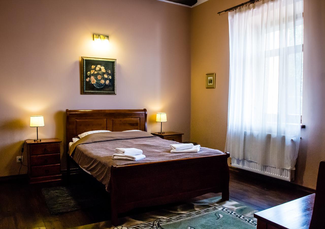 Lublin Apartaments Exteriér fotografie