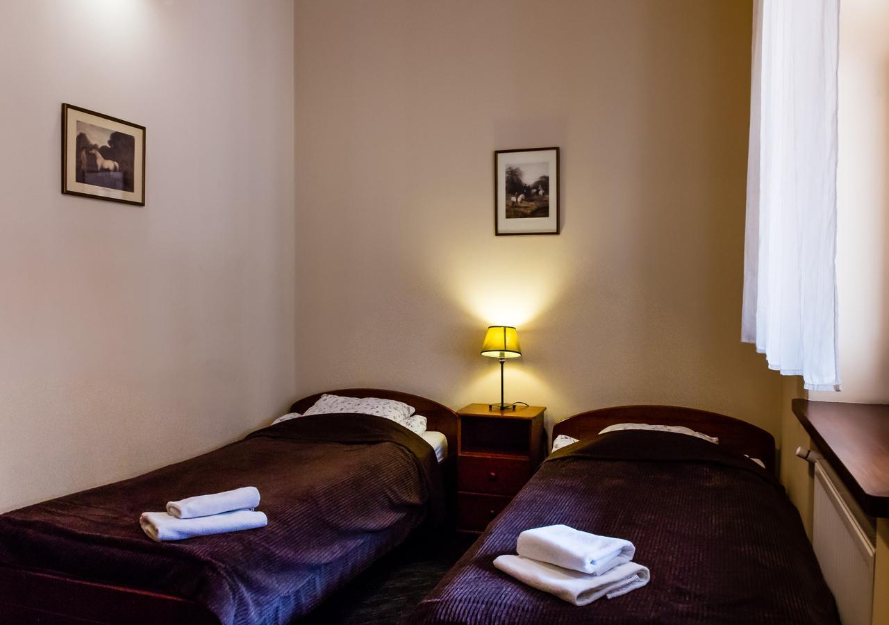 Lublin Apartaments Exteriér fotografie