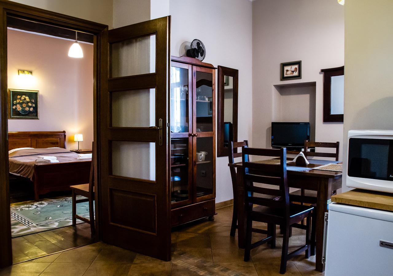 Lublin Apartaments Exteriér fotografie