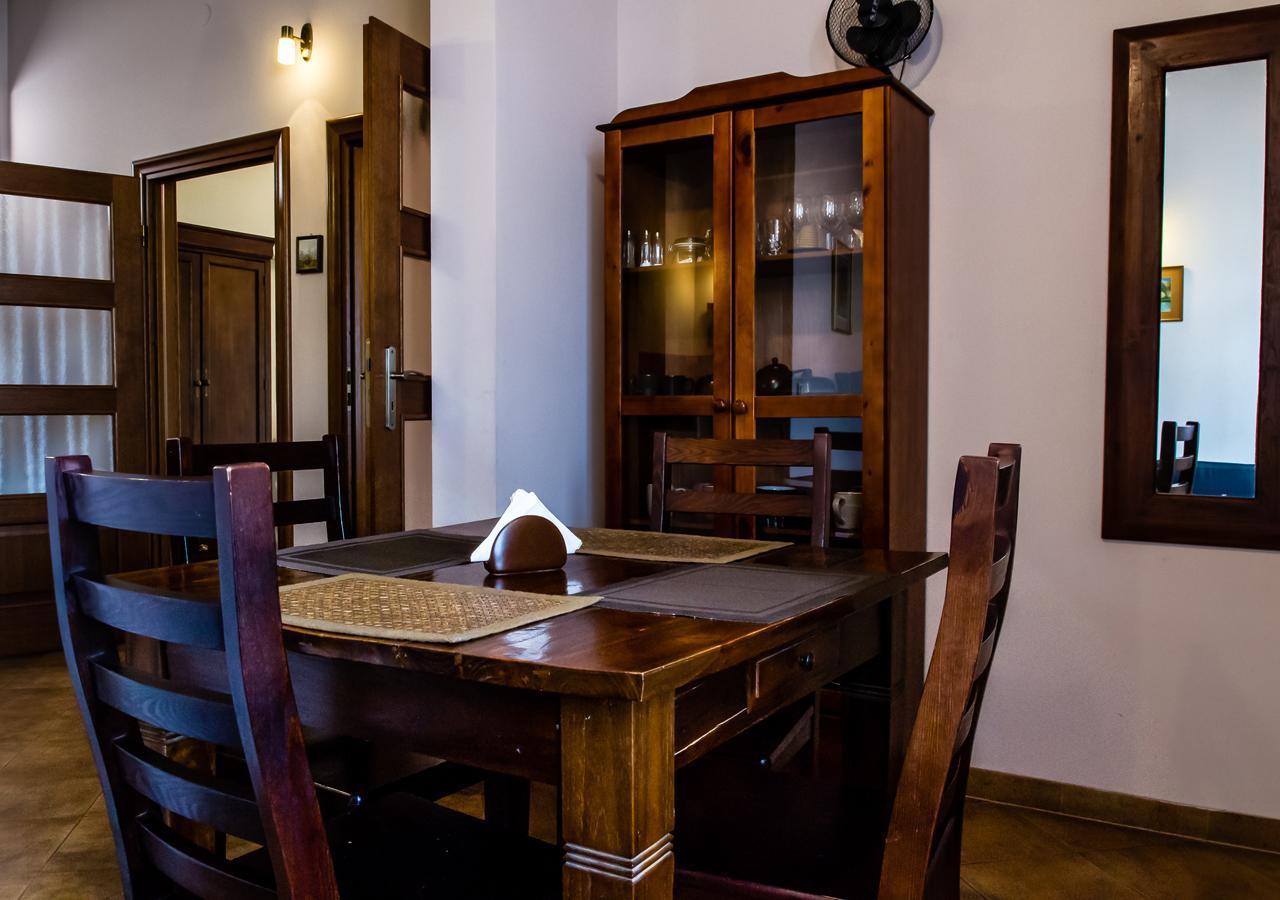 Lublin Apartaments Exteriér fotografie