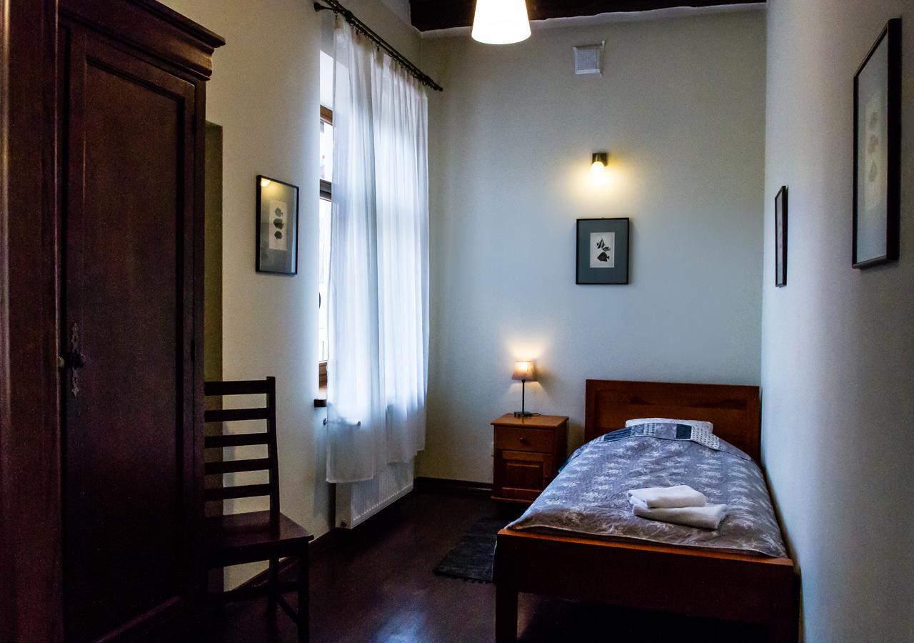 Lublin Apartaments Exteriér fotografie