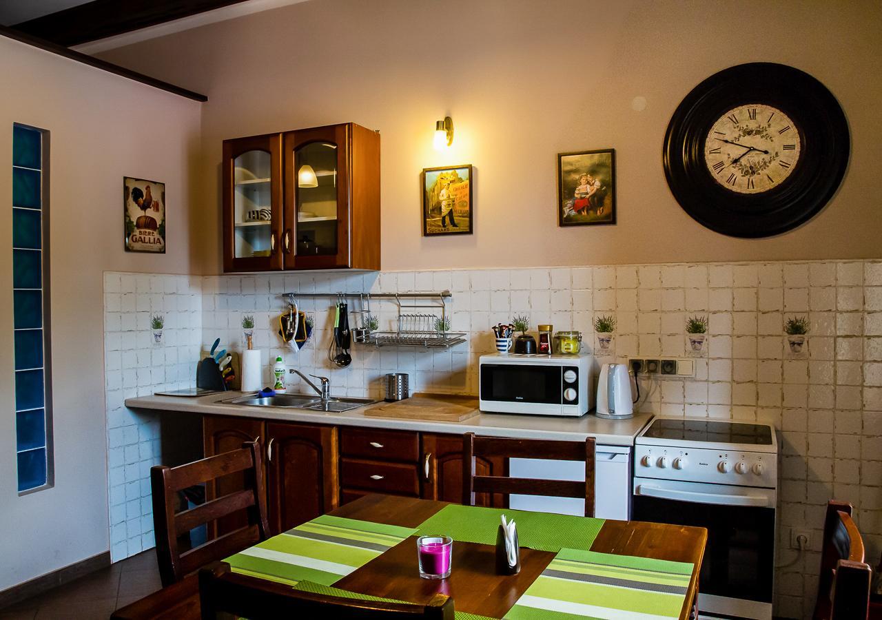 Lublin Apartaments Exteriér fotografie