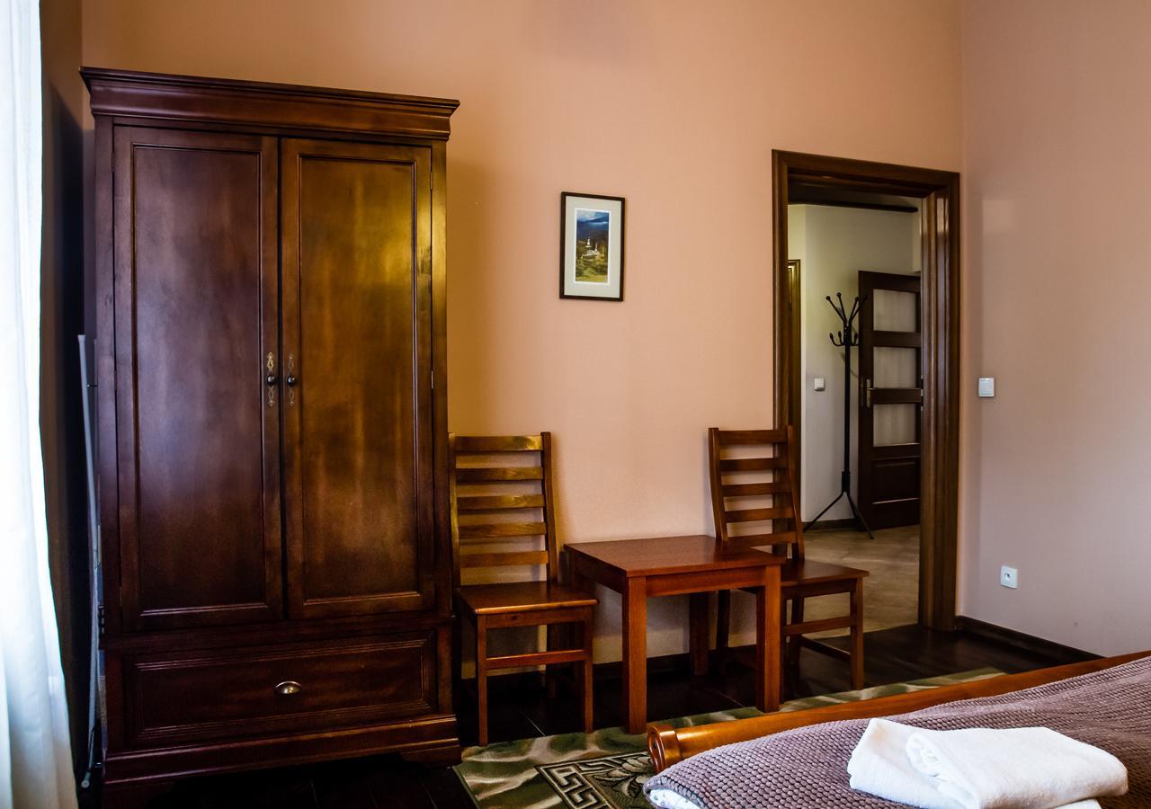 Lublin Apartaments Exteriér fotografie