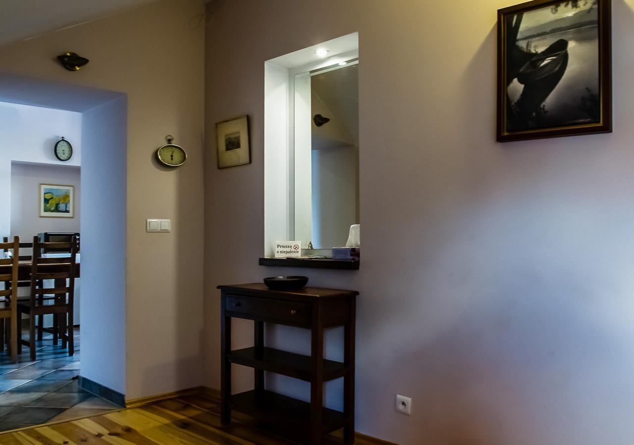 Lublin Apartaments Exteriér fotografie