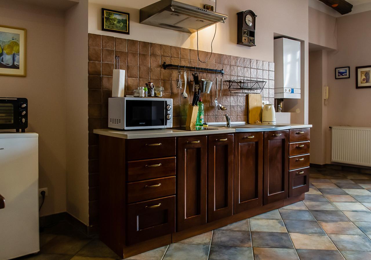 Lublin Apartaments Exteriér fotografie