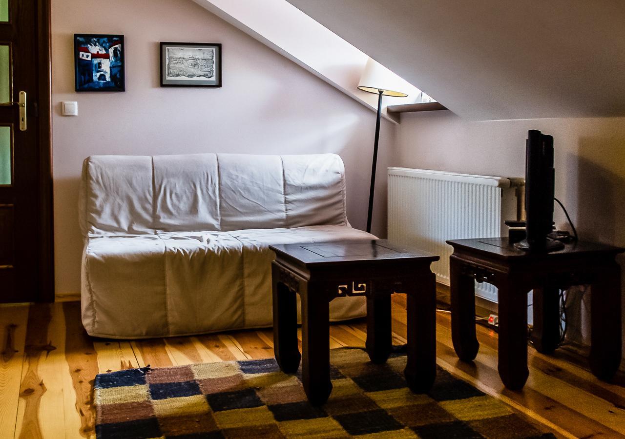 Lublin Apartaments Exteriér fotografie
