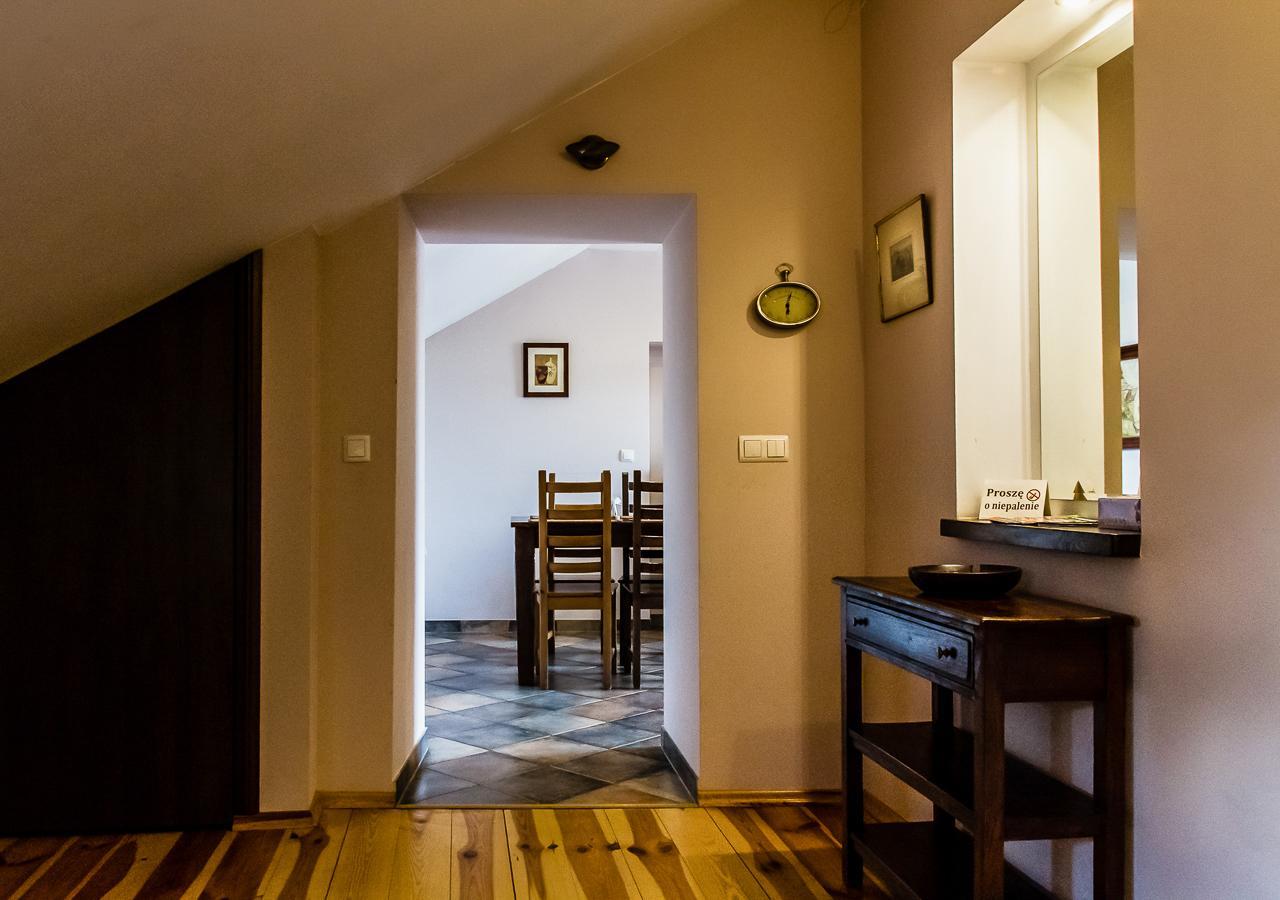 Lublin Apartaments Exteriér fotografie