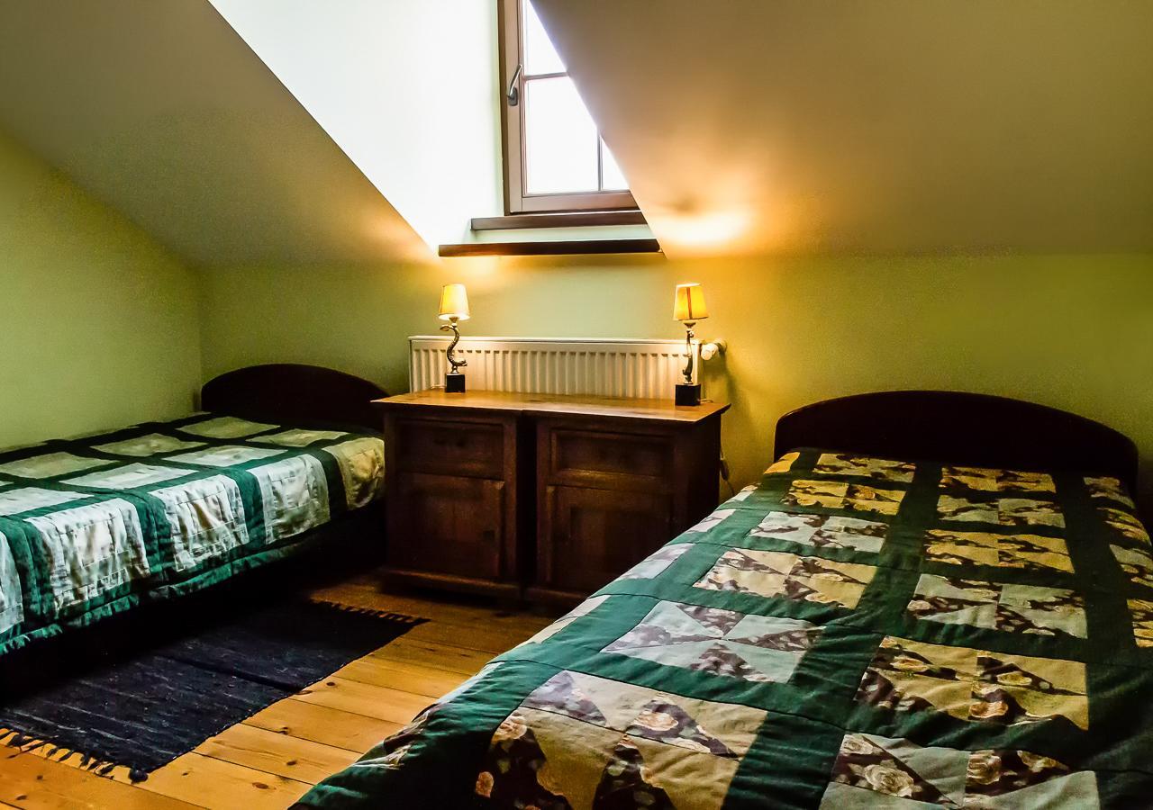 Lublin Apartaments Exteriér fotografie