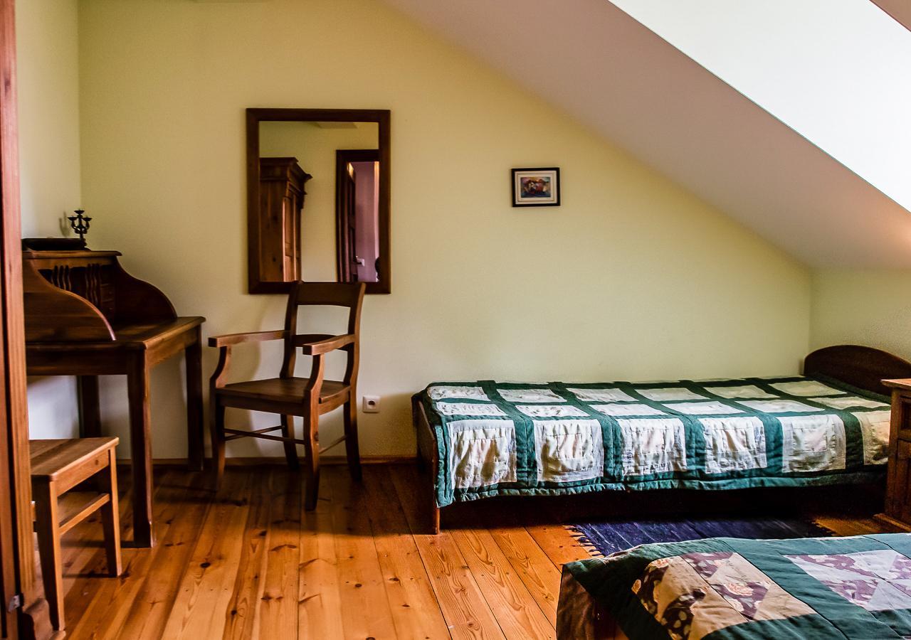 Lublin Apartaments Exteriér fotografie