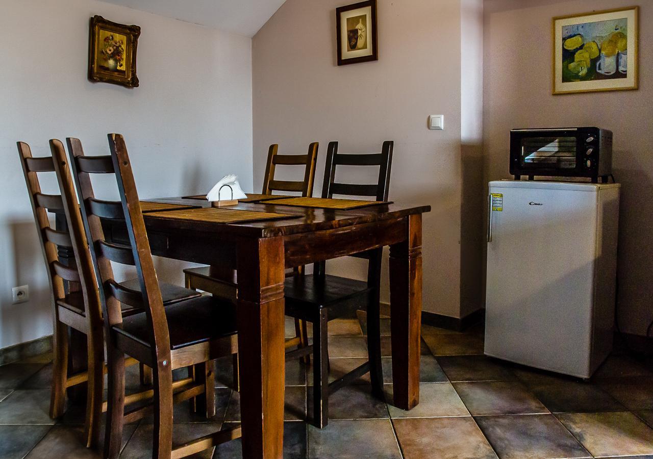 Lublin Apartaments Exteriér fotografie