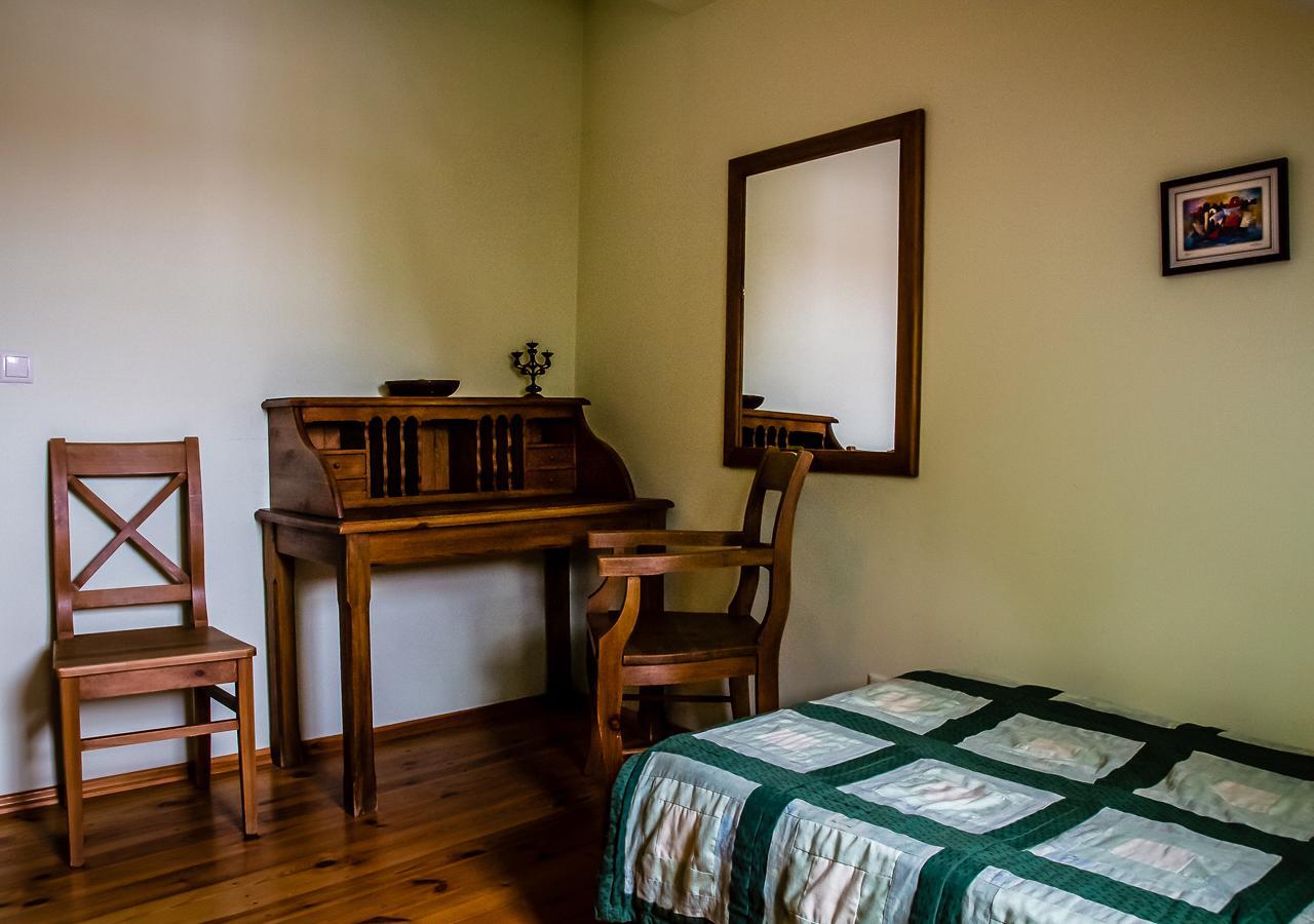 Lublin Apartaments Exteriér fotografie