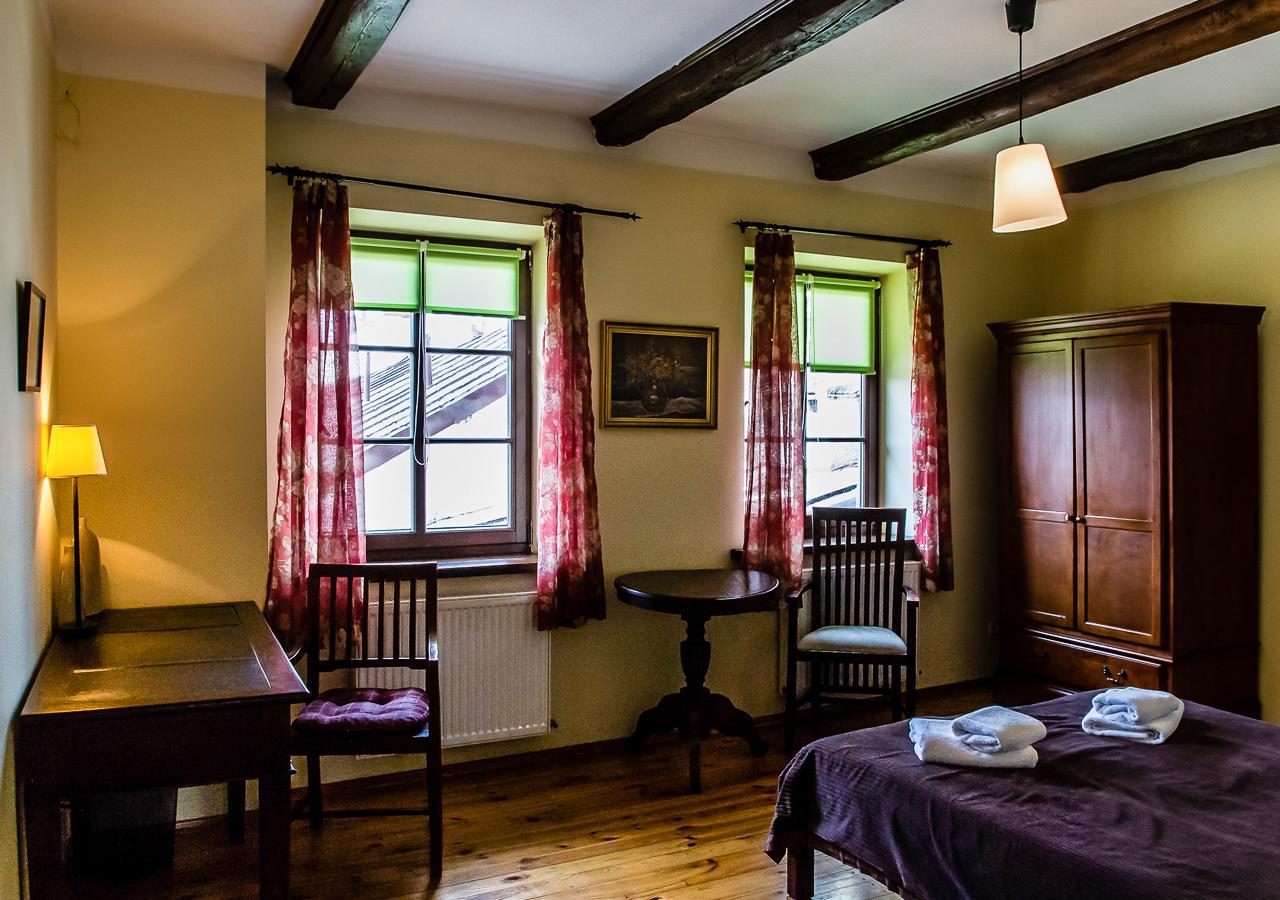 Lublin Apartaments Exteriér fotografie