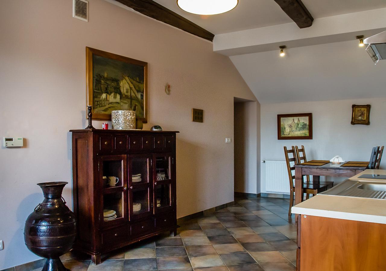 Lublin Apartaments Exteriér fotografie